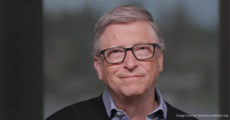 Top 10 Lessons We Can Learn from Bill Gates