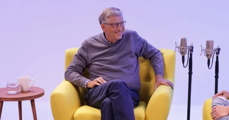 Top 10 Interesting Facts About Bill Gates