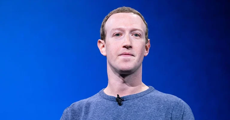 What Are the Entrepreneurial Lessons From Mark Zuckerberg?