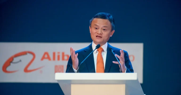 Powerful Lessons Learned from Jack Ma: Insights and Examples