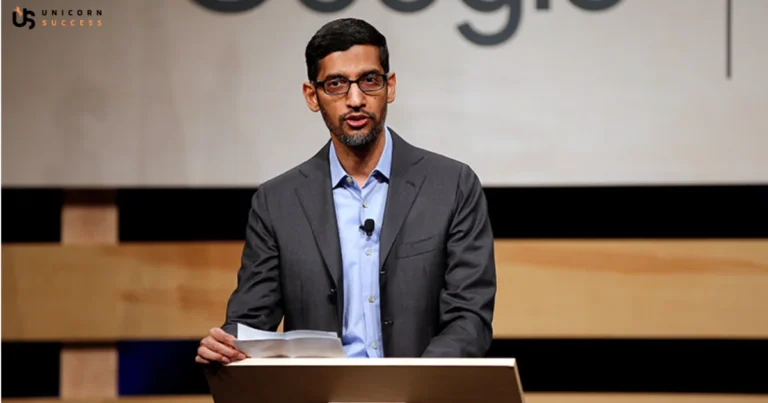 What Are the Leadership Lessons of Sundar Pichai