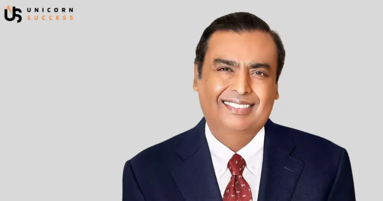 What Lessons Can We Learn From Mukesh Ambani