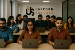 Unicorn Success team