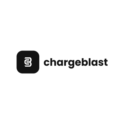 Chargeblast Logo