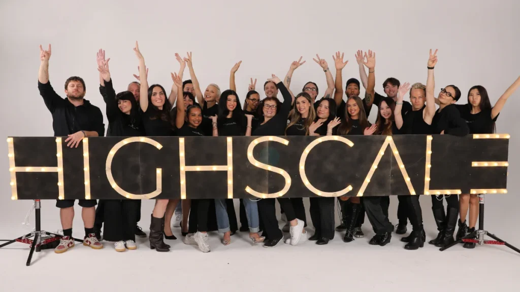 HighScale Ai Team