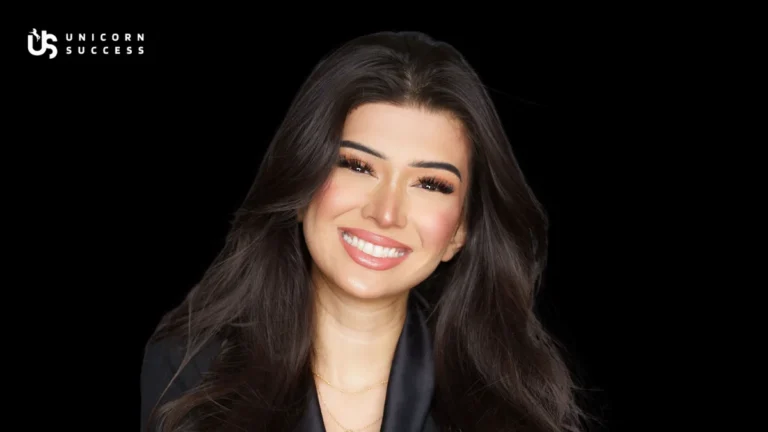 How Sima Mosbacher Scaled HighScale Ai to $1M+ in Revenue in Just 12 Months