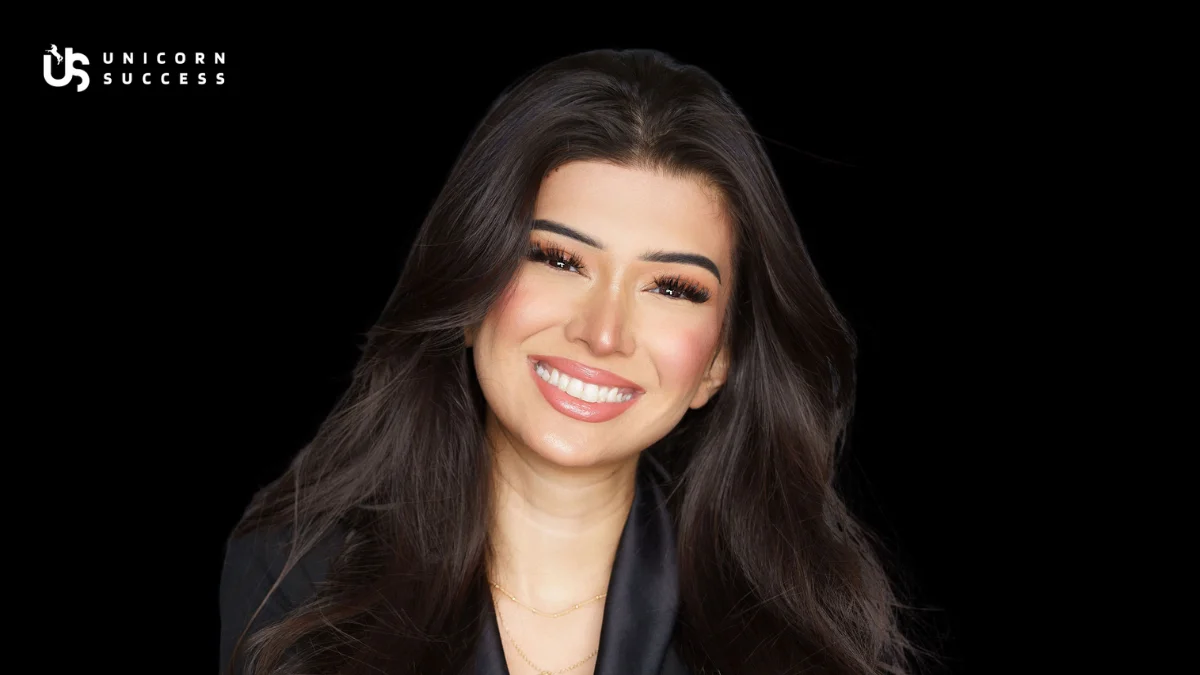 How Sima Mosbacher Scaled HighScale Ai to $1M+ in Revenue in Just 12 Months