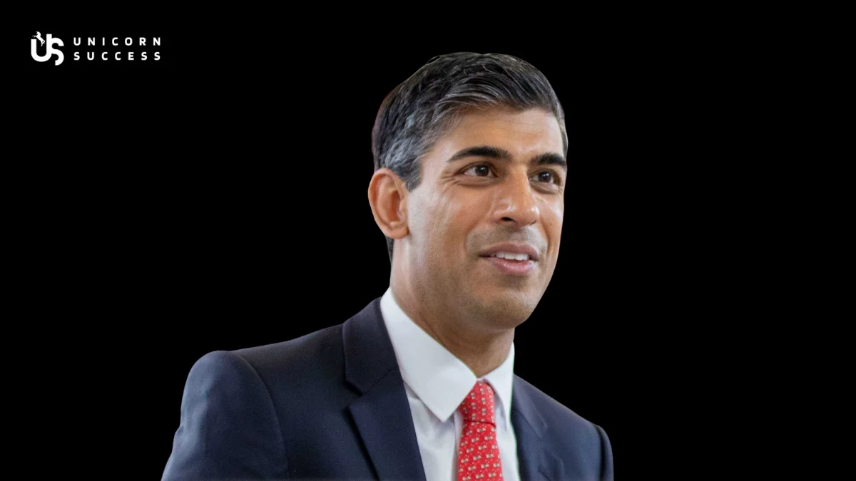 40 Powerful Lessons Learned from Rishi Sunak and Their Impact