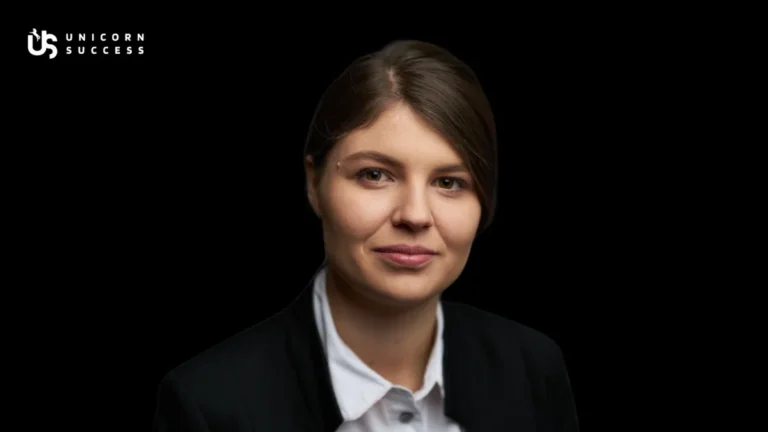 How Kateryna Odarchenko Scaled SIC Group to $1M in Just Two Years