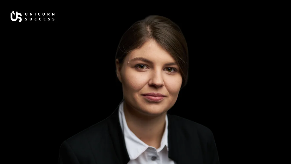 How Kateryna Odarchenko Scaled SIC Group to $1M in Just Two Years