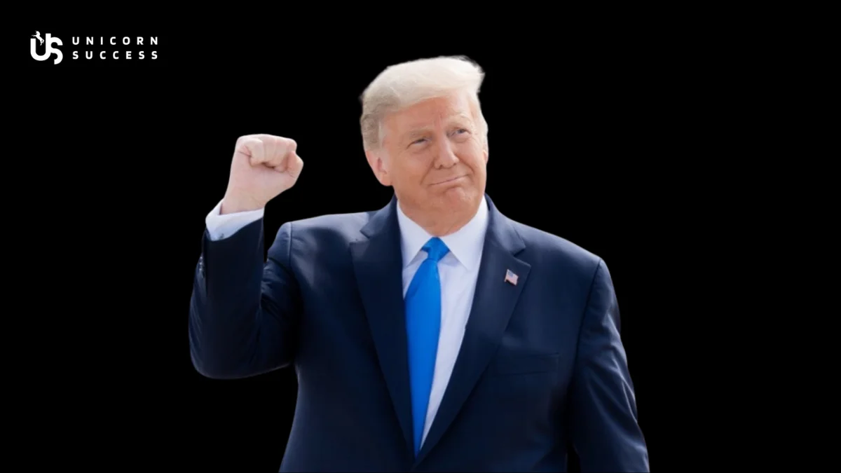 What Leadership Lessons Can We Learn from Donald Trump