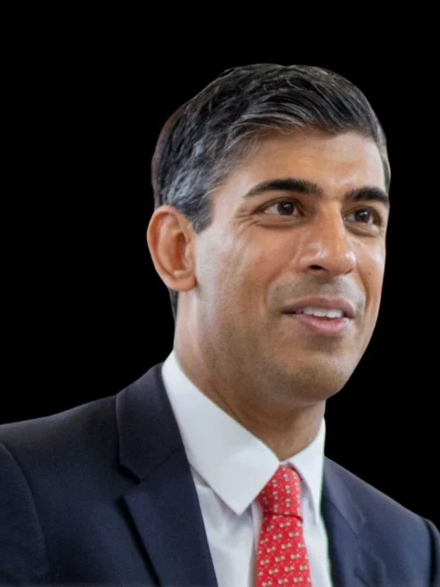 10 Powerful Lessons from Rishi Sunak