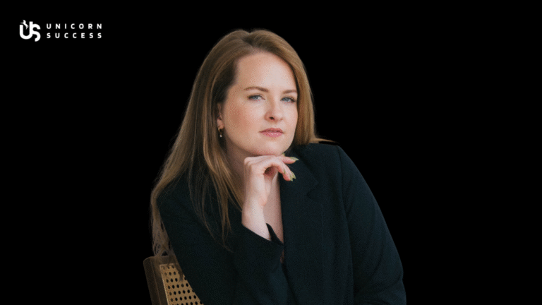 How Makena Finger Zannini Scaled The Boutique COO to $1M in Just 8 Months