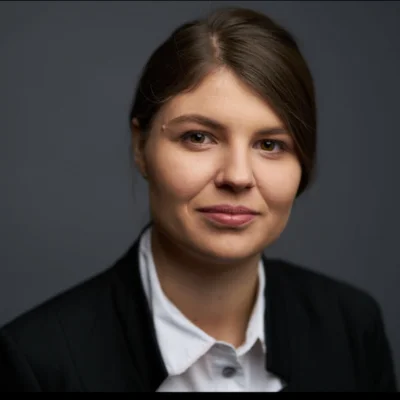Kateryna Odarchenko