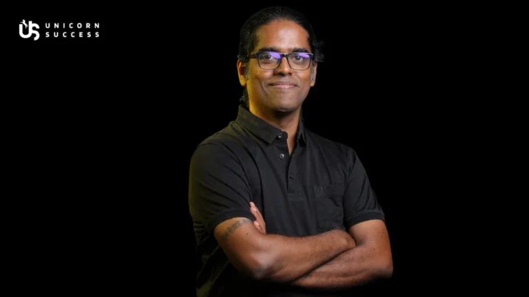 How Praveen Kumar Built Wild Creek Web Studio Into a $1M+ Digital Strategy Agency
