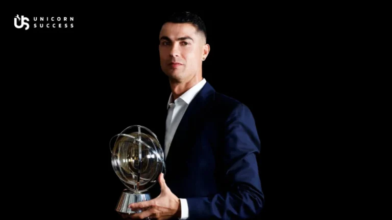 9 Powerful Lessons Learned from Cristiano Ronaldo