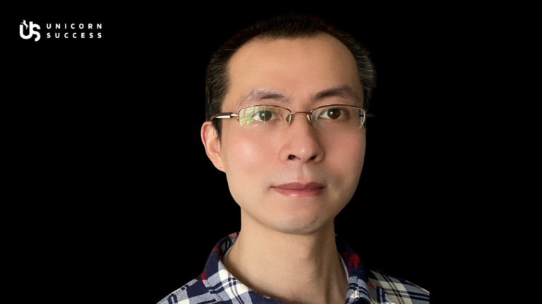 How Chongwei Chen Grew DataNumen Into a Top Data Recovery Company Serving 240+ Countries