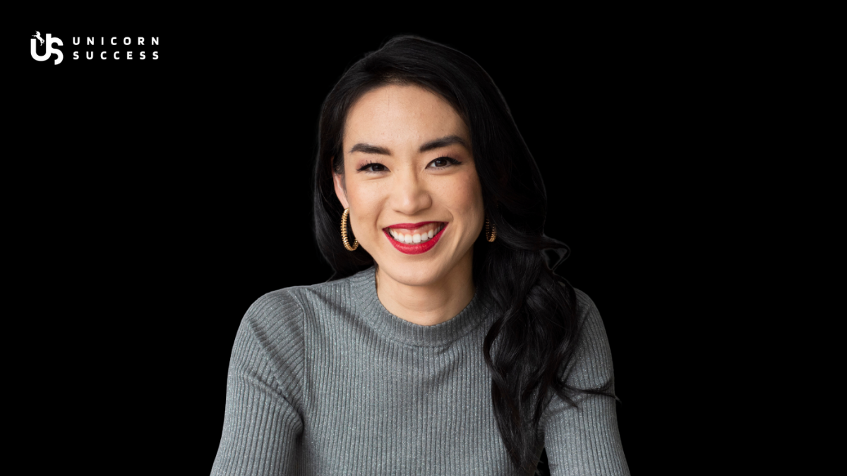 How Luisa Zhou Built LuisaZhou.com Into a $1M+ Online Coaching and Education Business
