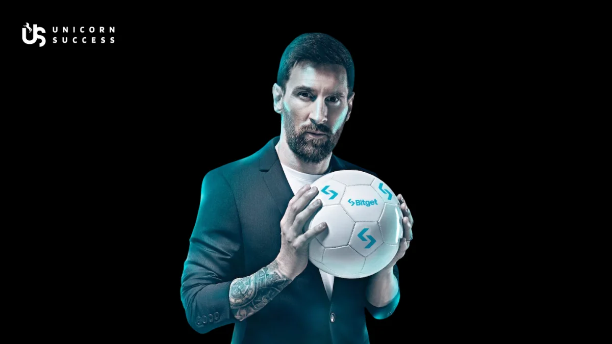 Powerful Lessons We Can Learn from Lionel Messi