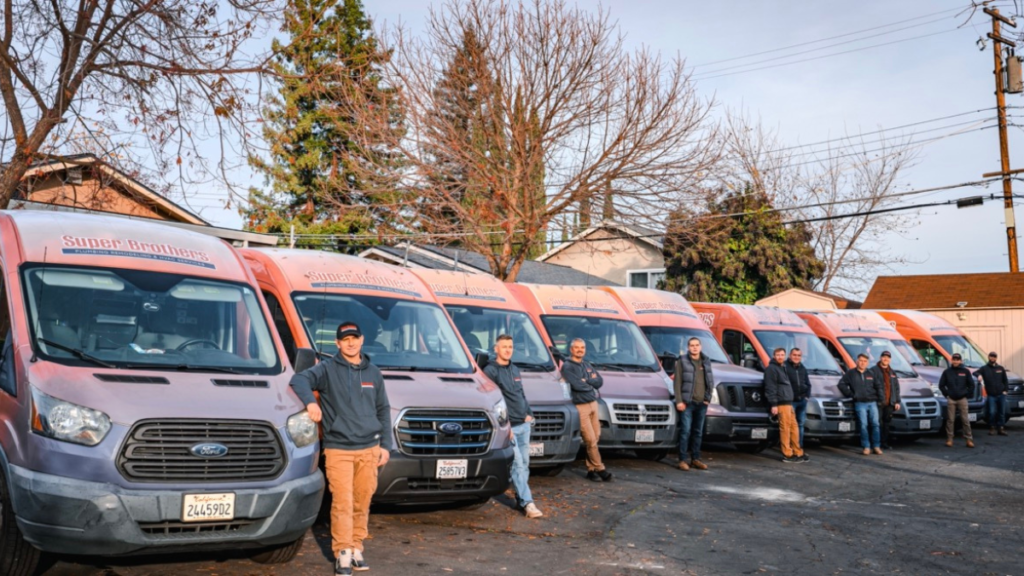 Top 3 Challenges We Faced While Scaling