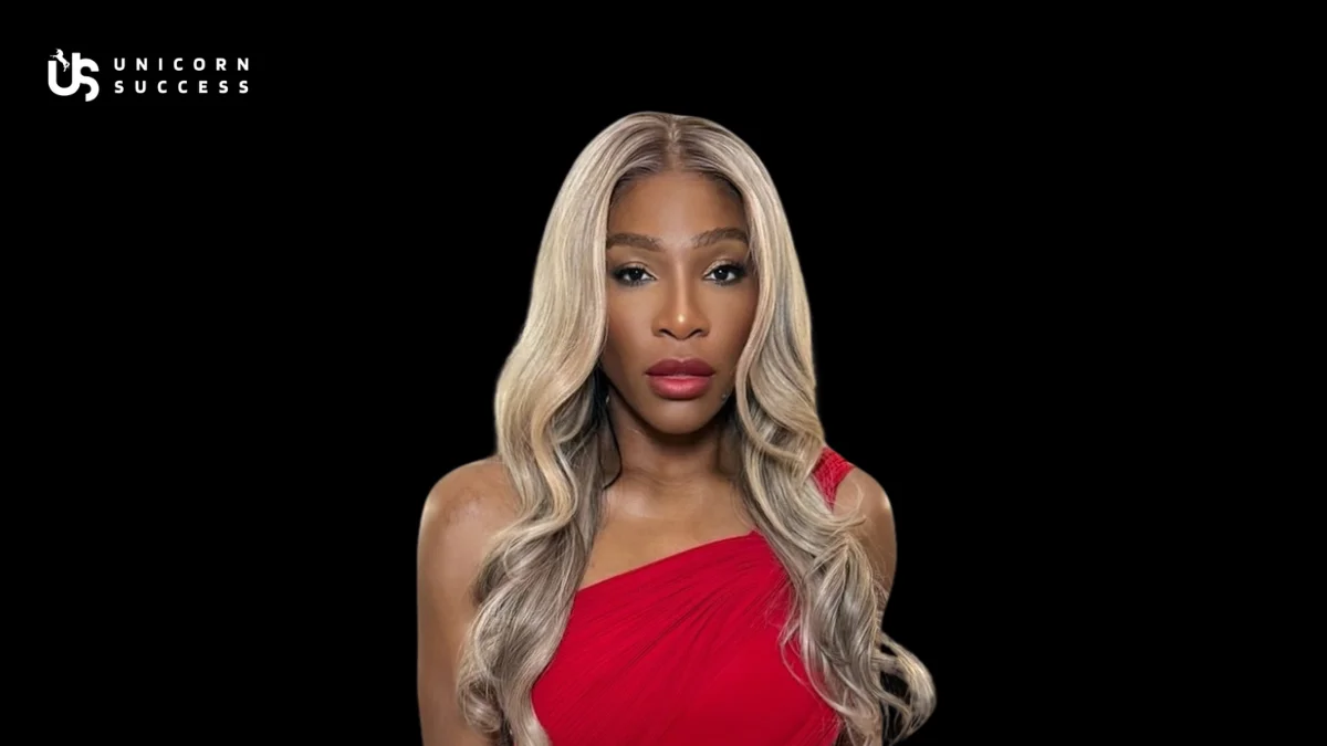 77 Powerful Lessons Learned from Serena Williams