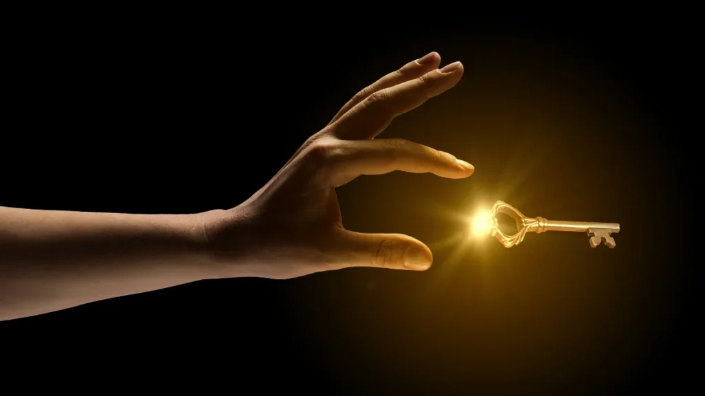 Attention Becomes Power When Backed by Discipline