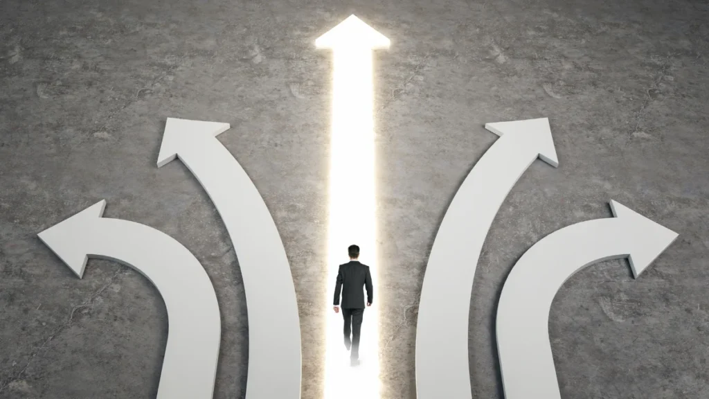 Consistent Visibility Is How You Stay Relevant