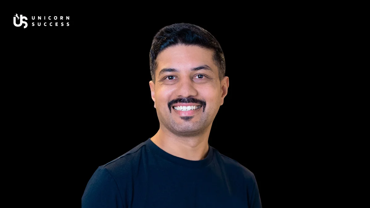 How Nirmal Gyanwali Built WP Creative Into a $1M+ Web Performance Agency