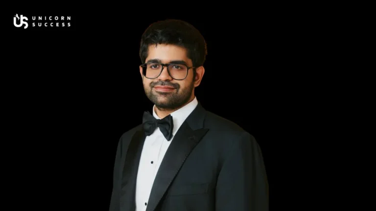 Powerful Lessons We Can Learn from Aravind Srinivas, Cofounder and CEO of Perplexity AI