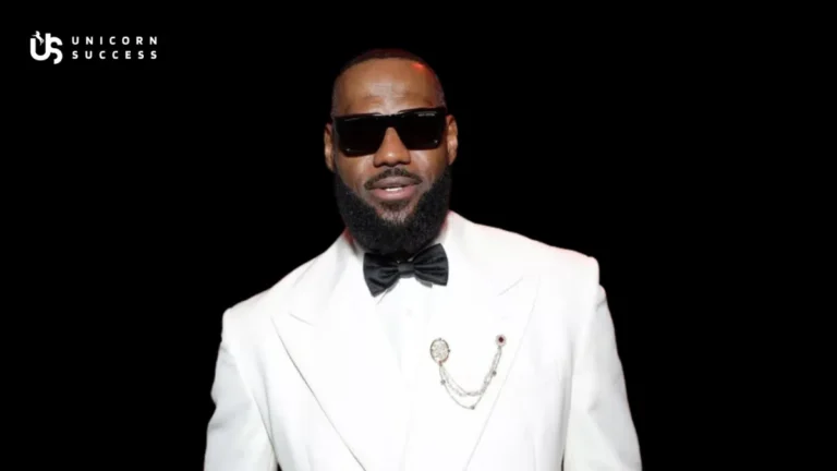 Powerful Lessons Learned from LeBron James