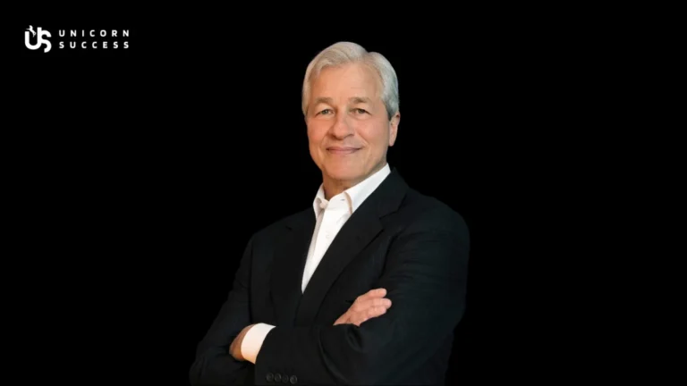 Powerful Lessons from Jamie Dimon, CEO of JPMorgan Chase