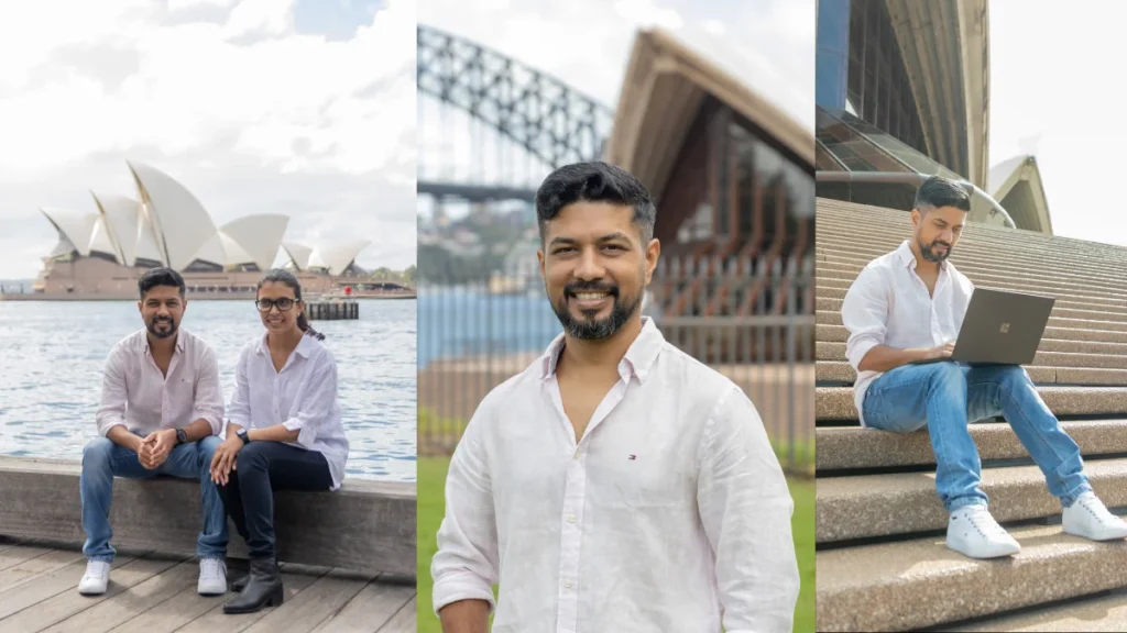 The Early Mistake That Sharpened Our Focus