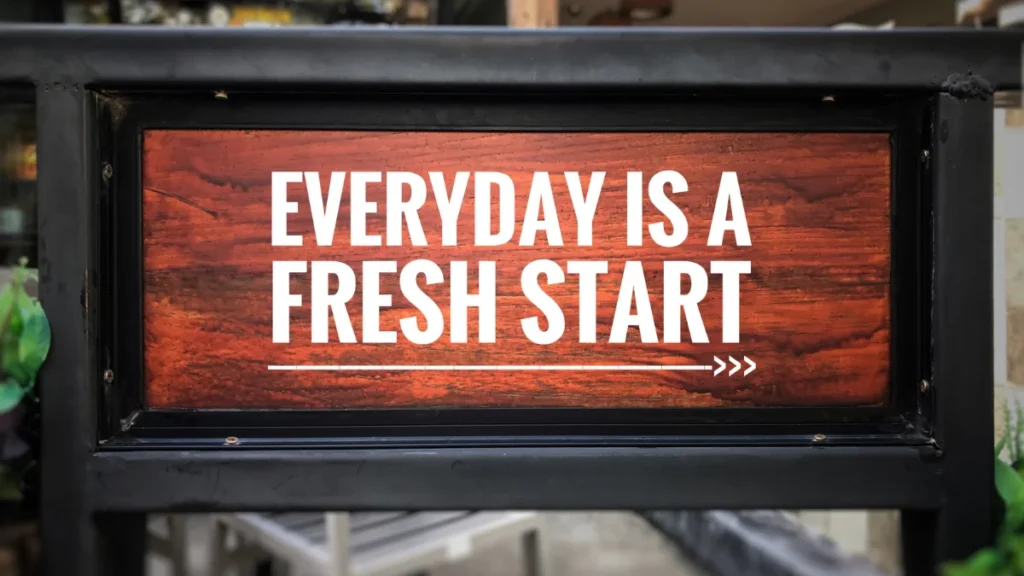 What You Do After Winning Matters Most