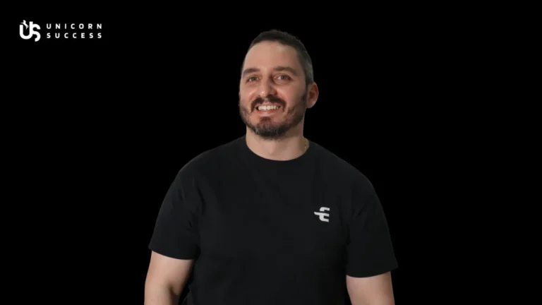 How Louis Ducruet Scaled Eprezto Into a $1M+ Online Insurance Company