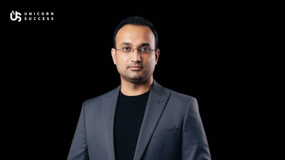 How Saurabh Bhatt Scaled Supportsoft to $1.3M Empowering SMEs with Scalable Tech