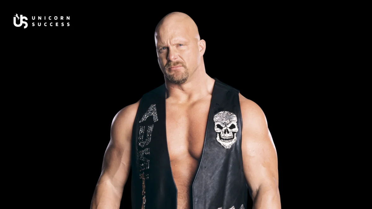 Life Lessons Learned from Stone Cold Steve Austin