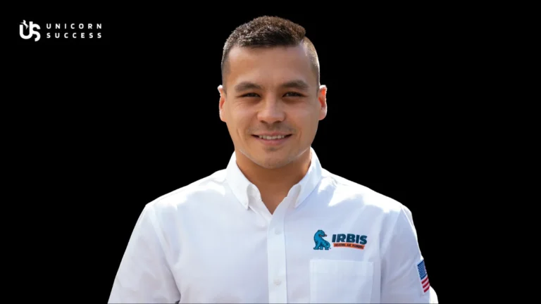 How Tim Alagushov Scaled IRBIS Air, Plumbing & Electrical from Zero to $1M in Its First Year