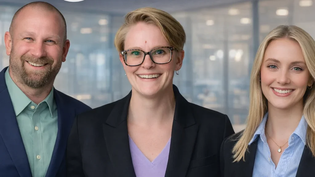 What was the biggest turning point in your growth journey?