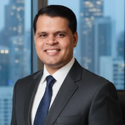 Amit Agrawal