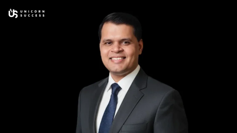 How Amit Agrawal Scaled Cyber Infrastructure Into a Multi-Million-Dollar Software Engineering and Digital Transformation Company