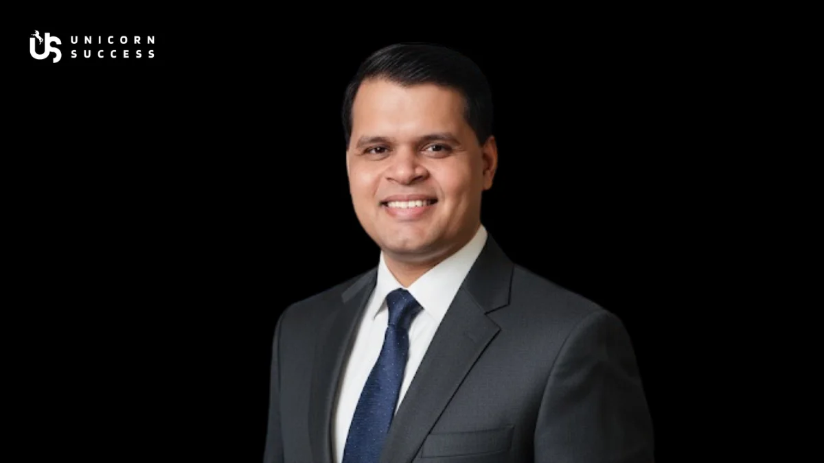 How Amit Agrawal Scaled Cyber Infrastructure Into a Multi-Million-Dollar Software Engineering and Digital Transformation Company