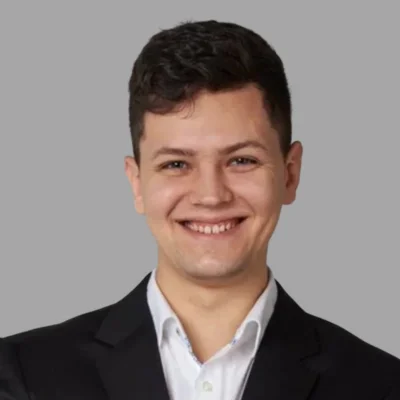 Eugene Lebedev