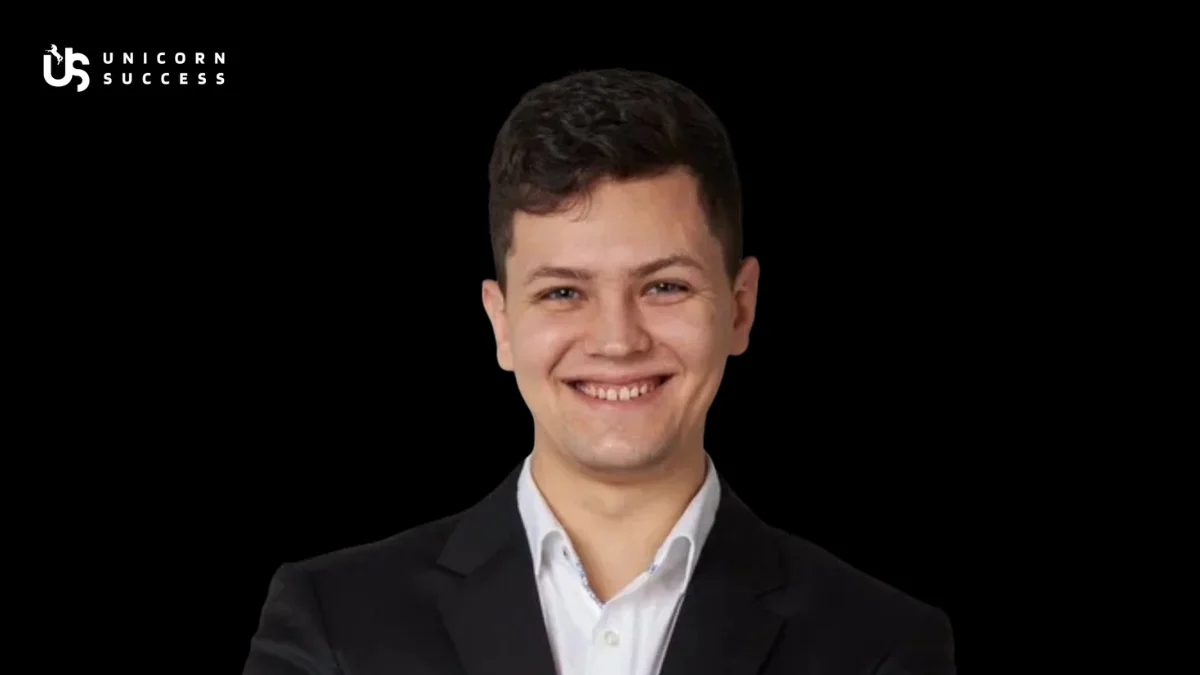 How Eugene Lebedev Scaled Vidi Corp Into a $1M+ Data Analytics and Automation Consultancy in 3 Years